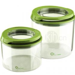 智扣中號(hào)密封儲(chǔ)物罐（90