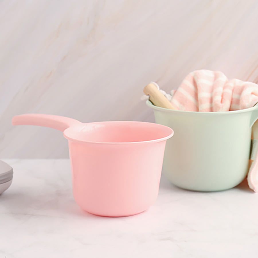 小號/中號水勺 新色