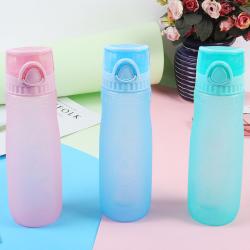 圓順運(yùn)動(dòng)水壺（800ml)