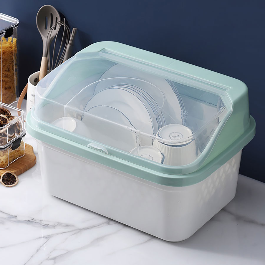 碗柜(帶瀝水籃，底部無(wú)