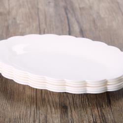 7寸、8.5寸、10寸花邊