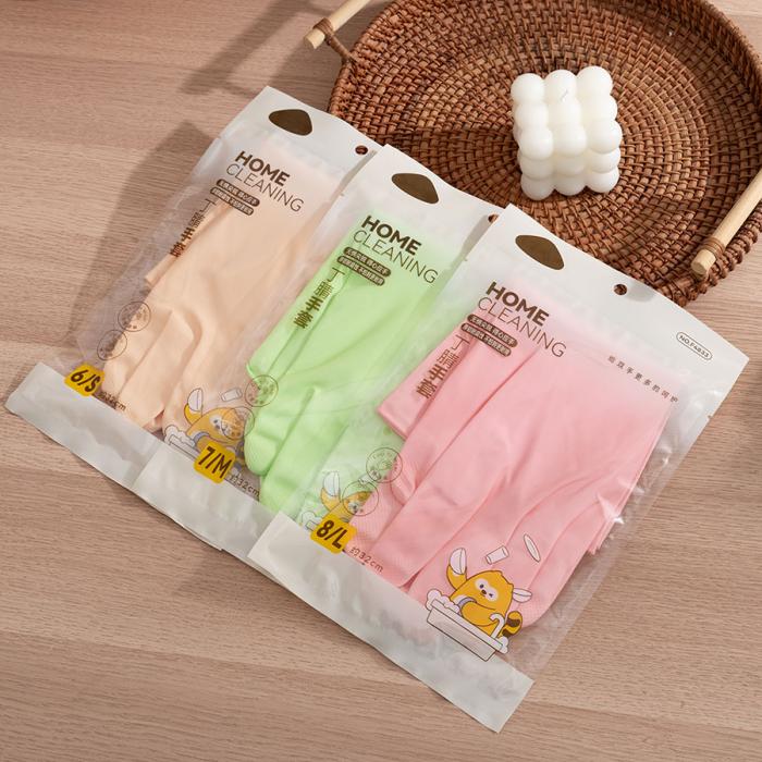 丁腈手套大、中、小