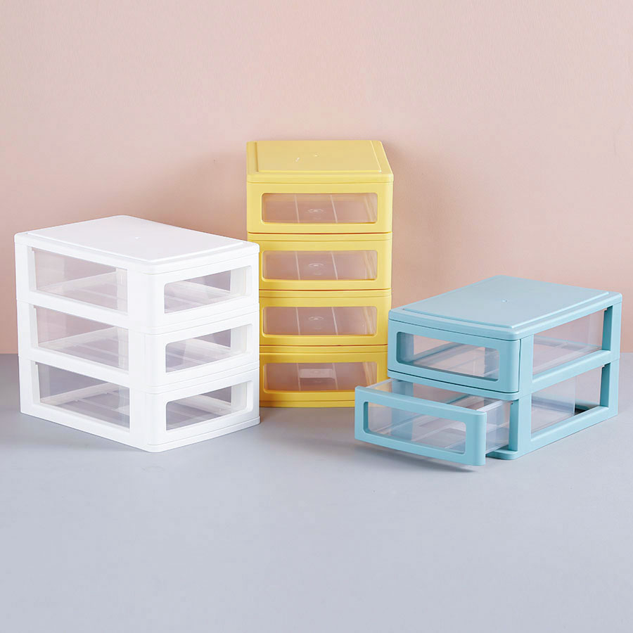 二層/三層/四層柜(中）