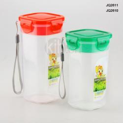 400ml、600ml方形實(shí)用