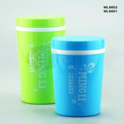 雙層杯（小號、大號）300m