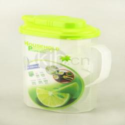 橢圓多邊冷水壺（?。?600